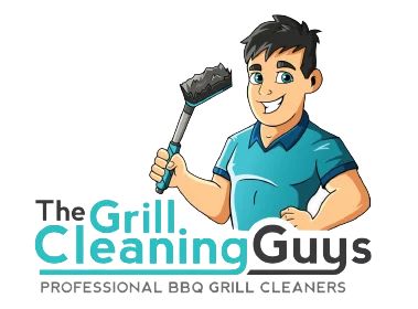 Jax Grill Cleaning